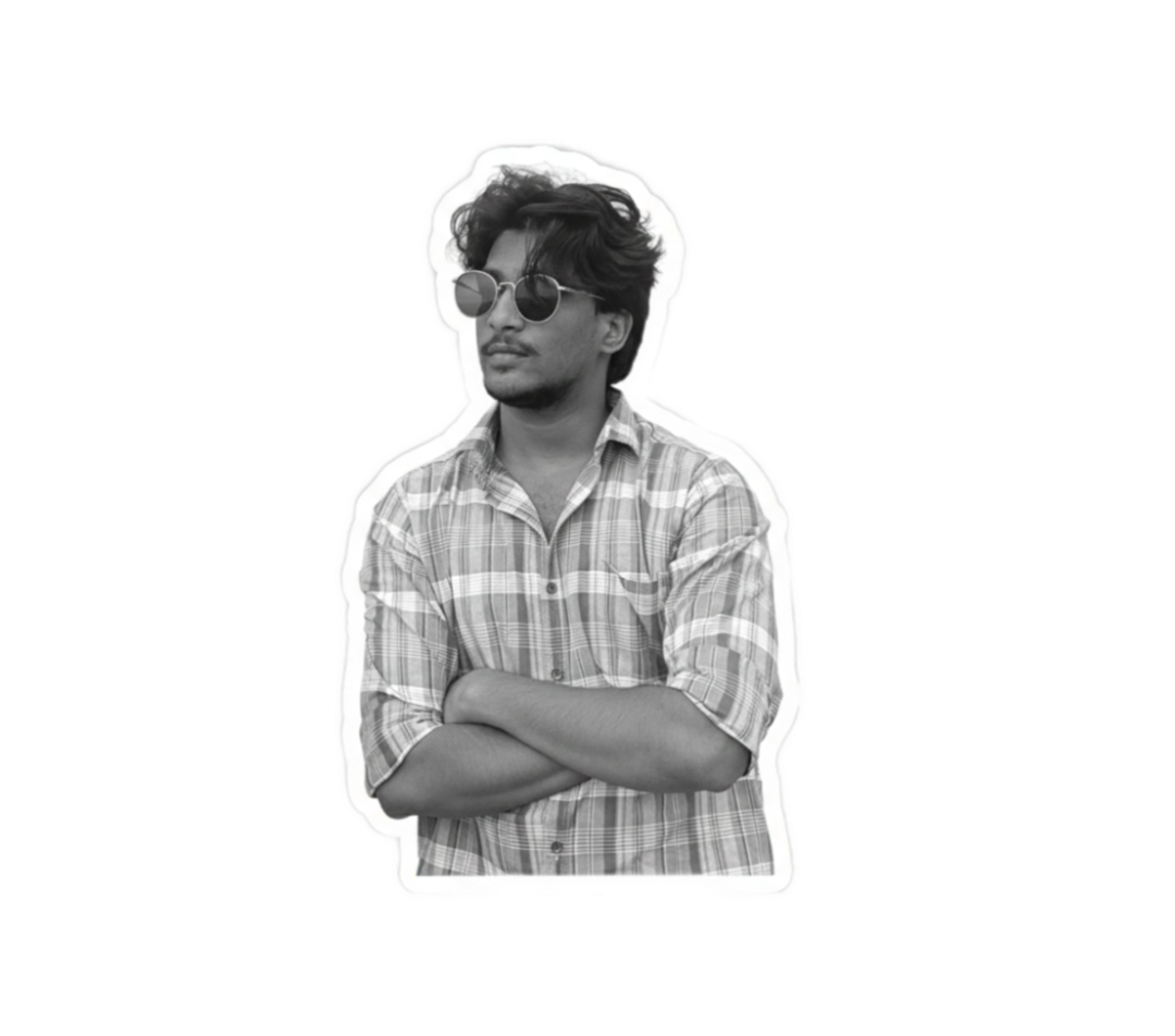 Shaik Mohammed Kaif